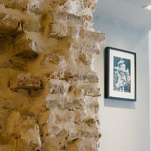 Appartement op de Begane Grond